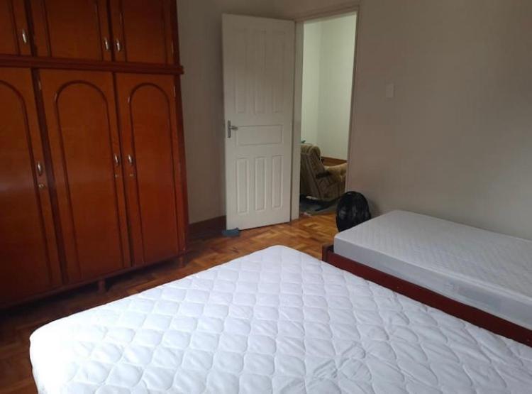 Casa No Centro De Serra Negra Serra Negra  Dış mekan fotoğraf